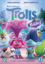 Trolls: Holiday Special
