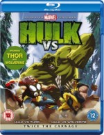 Hulk Vs.