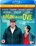 Man Called Ove A