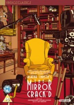The Mirror Crackd
