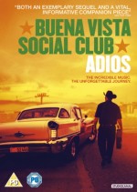 Buena Vista Social Club Adios