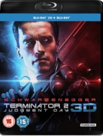 Terminator 2: Judgment Day (3d+2d)