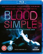 Blood Simple - New Restoration