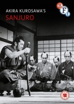 Sanjuro
