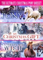 The Christmas Pony Boxset