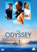 The Odyssey