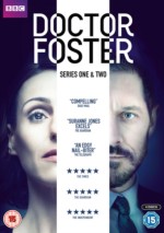 Doctor Foster Series 1 & 2