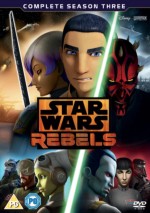 Star Wars: Rebels - Season 3
