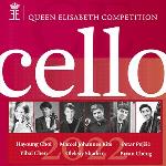 Queen Elisabeth Competition - Cello