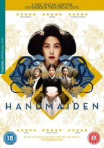Handmaiden