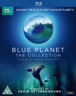 Blue Planet - The Collection
