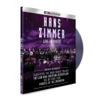 Live in Prague