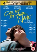 Call Me by Your Name