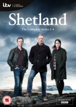 Shetland Series 1- 4