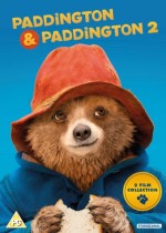 Paddington - 1 & 2  Boxset