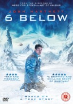 6 Below