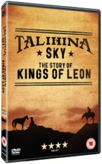 Talihna Sky: The Story of Kings