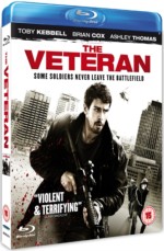 The Veteran (Blu-Ray)