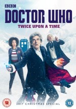 Doctor Who: Twice Upon a Time - Christmas Specia