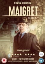 Maigret Series 2