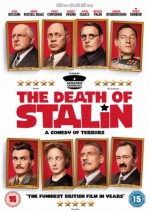 Death of Stalin The