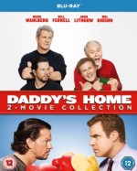 Daddys Home / Daddys Home 2 Boxset