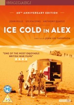 Ice Cold in Alex 60th Anniversary Edition
