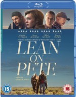 Lean on Pete