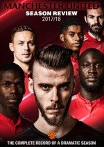 Manchester United Season Review 2017/18