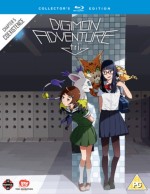 Digimon Adventure Tri the Movie Part 5 (Collecto