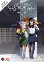 Digimon Adventure Tri the Movie Part 5