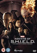 Marvels Agents of S.h.i.e.l.d. - Season 4