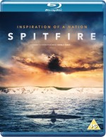 Spitfire Blu-Ray