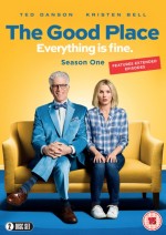 The Good Place: Season One
