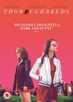 Thoroughbreds