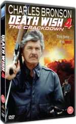Death Wish 4 - The Crackdown