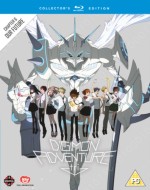 Digimon Adventure Tri the Movie Part 6 (Collecto