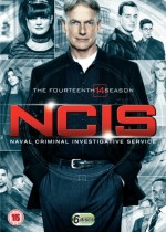 Navy Ncis: Naval Criminal Investigative Service: