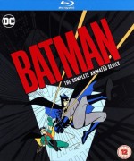 Batman: The Animatied Series