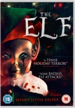 Elf - Satans Little Helper. The