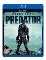 Predator - Ultimate Edition