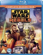 Star Wars: Rebels - Season 4