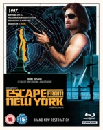 Escape From New York