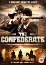 Confederate. The