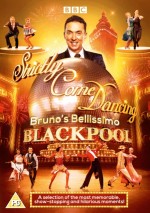 Strictly Come Dancing - Brunos Bellissimo Blackp