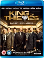 King of Thieves