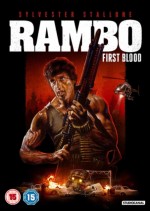Rambo: First Blood