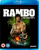Rambo: First Blood Part Ii