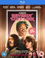 An Evening With Beverly Luff Linn