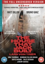 House That Jack Built. The